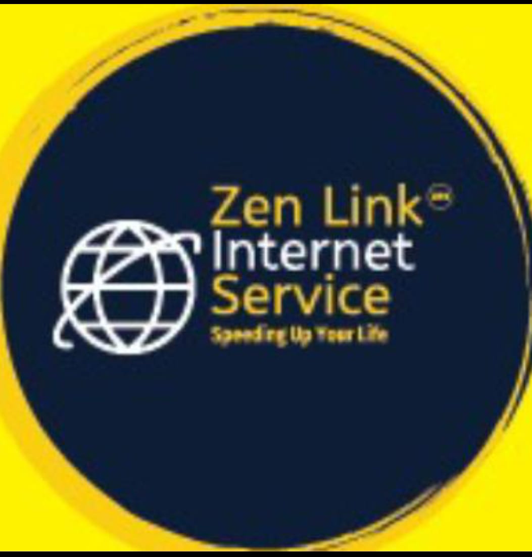 Zen Link Internet Service